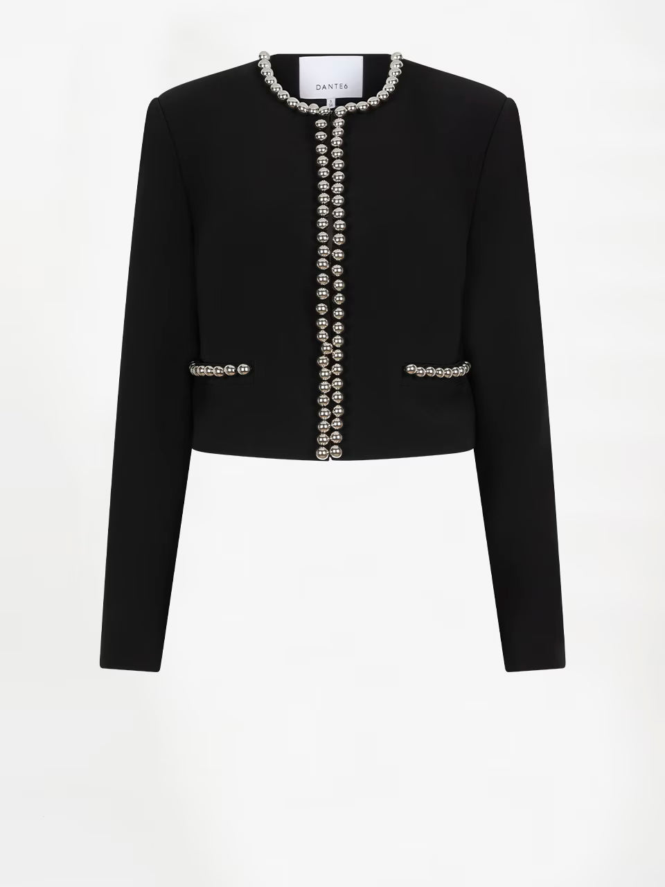 Dante6 Virgo Bead blazer
