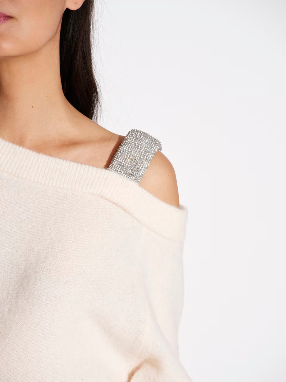 Dante6 Yonka Off Shoulder trui