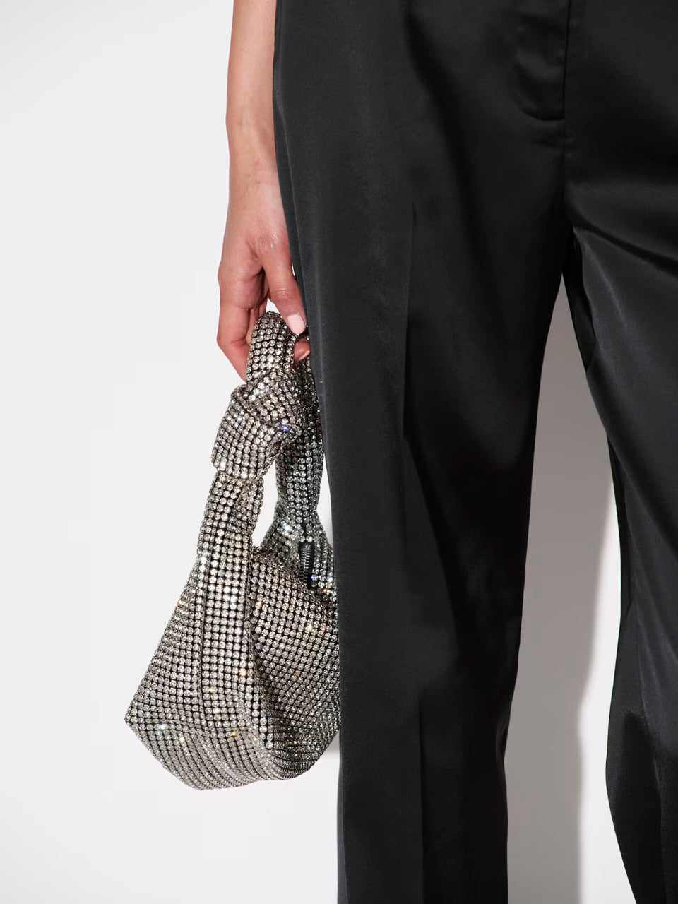 Dante6 Cristal clutch