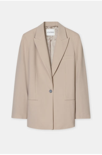 Closed Contemporary blazer
