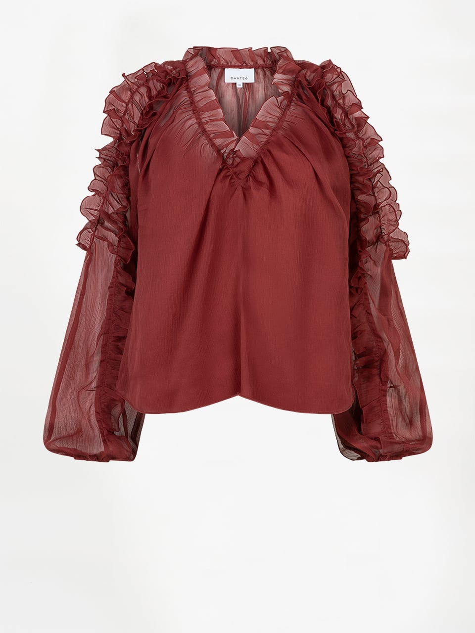 Dante6 Harmony boho top