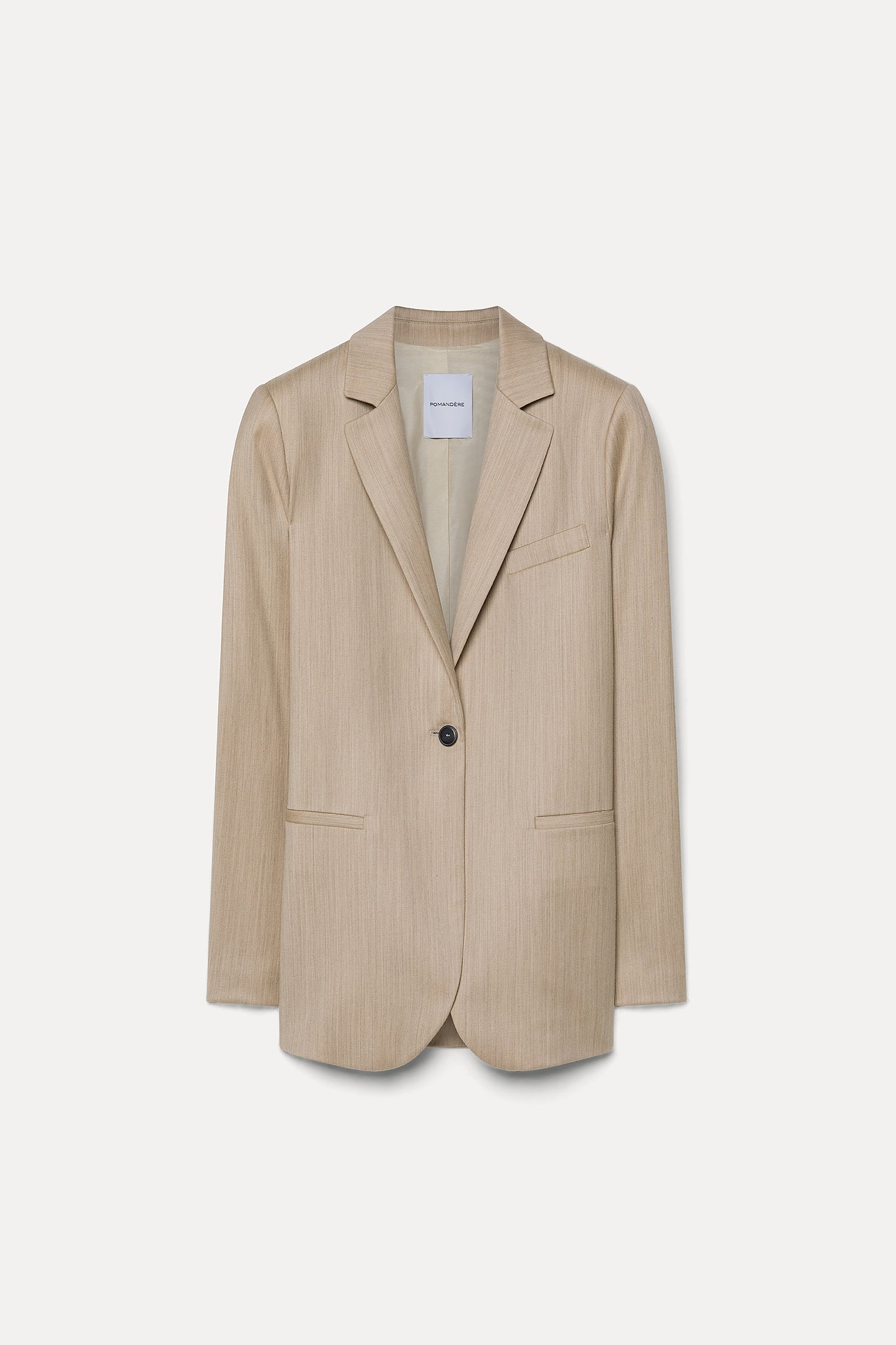 Pomandere blazer