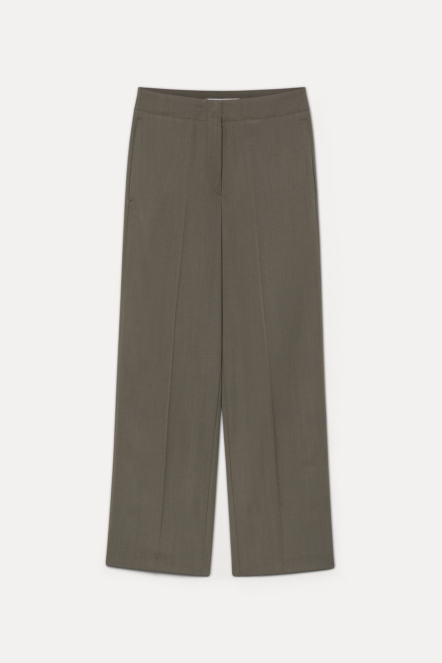 Pomandere tapered pantalon