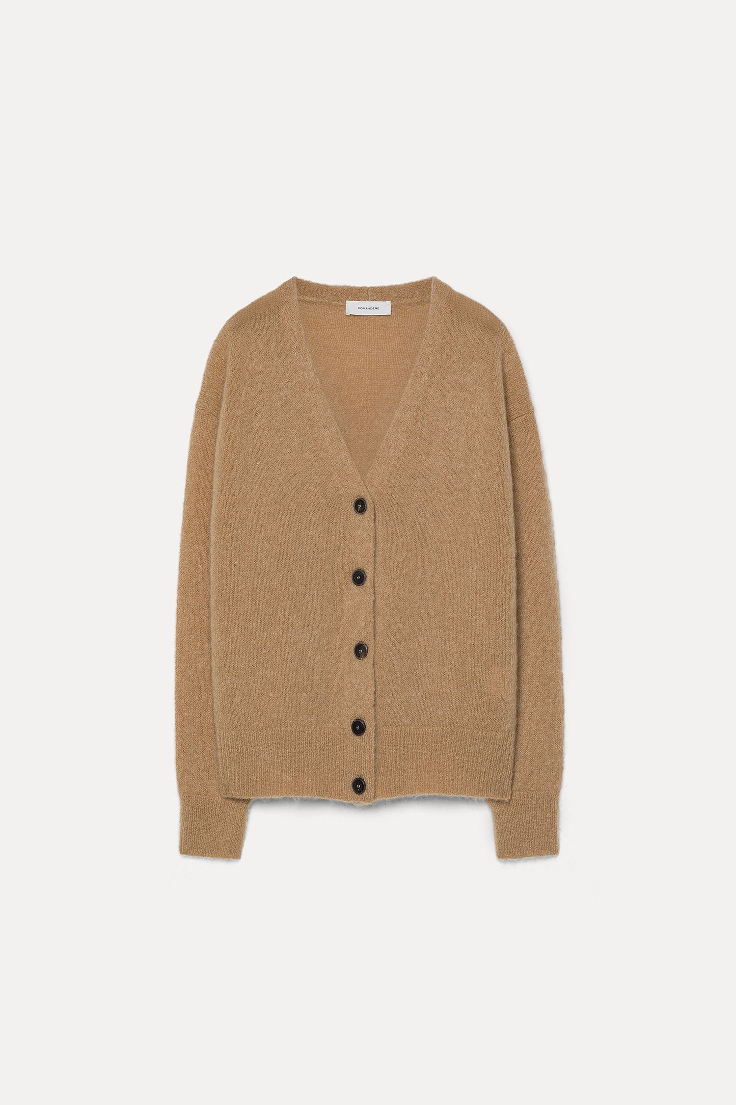 Pomandere vest