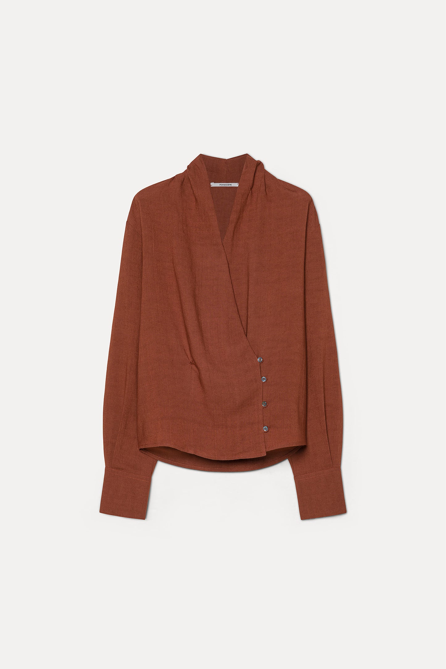 Pomandere blouse
