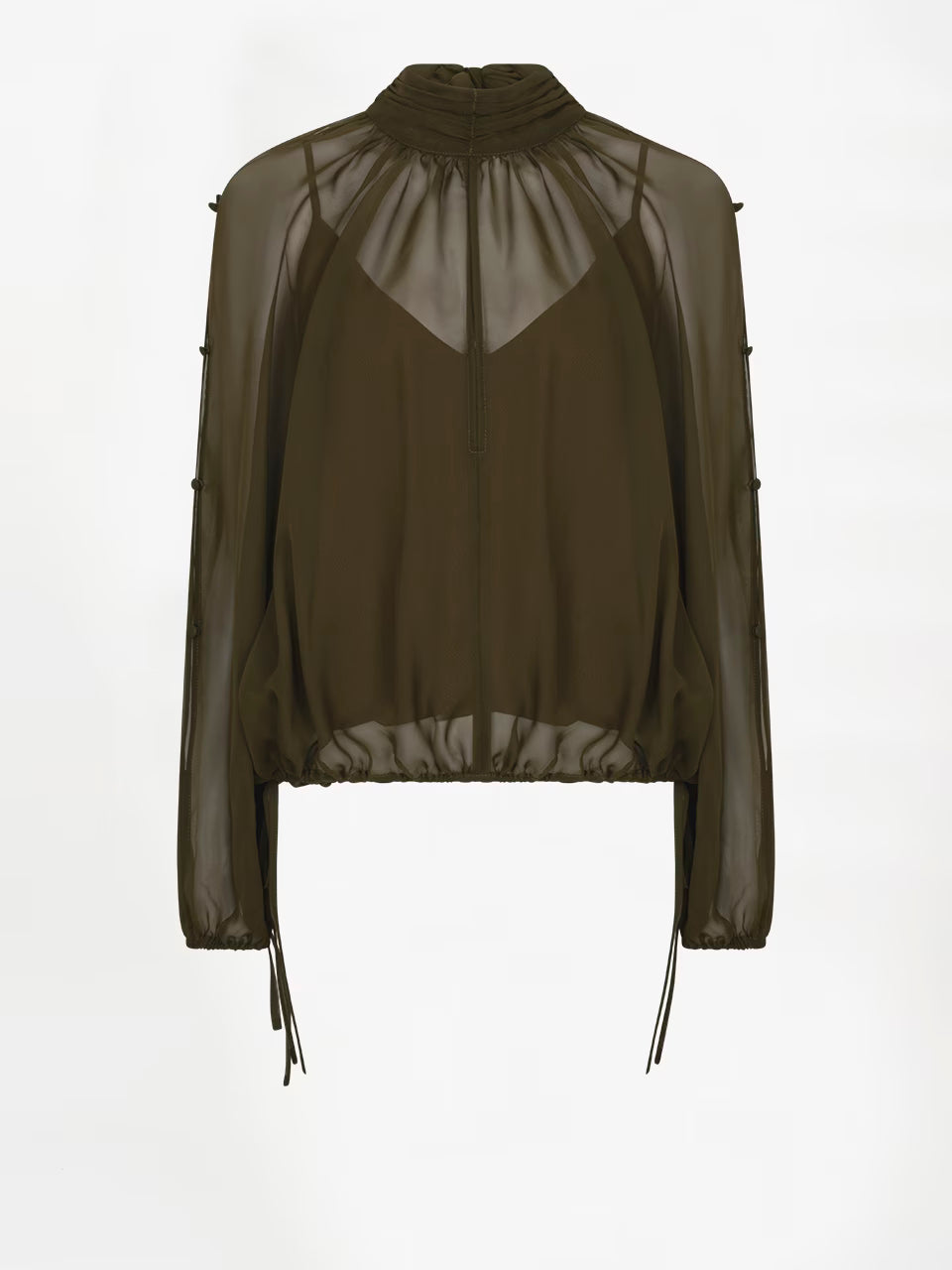 Dante6 Sonia Boho blouse
