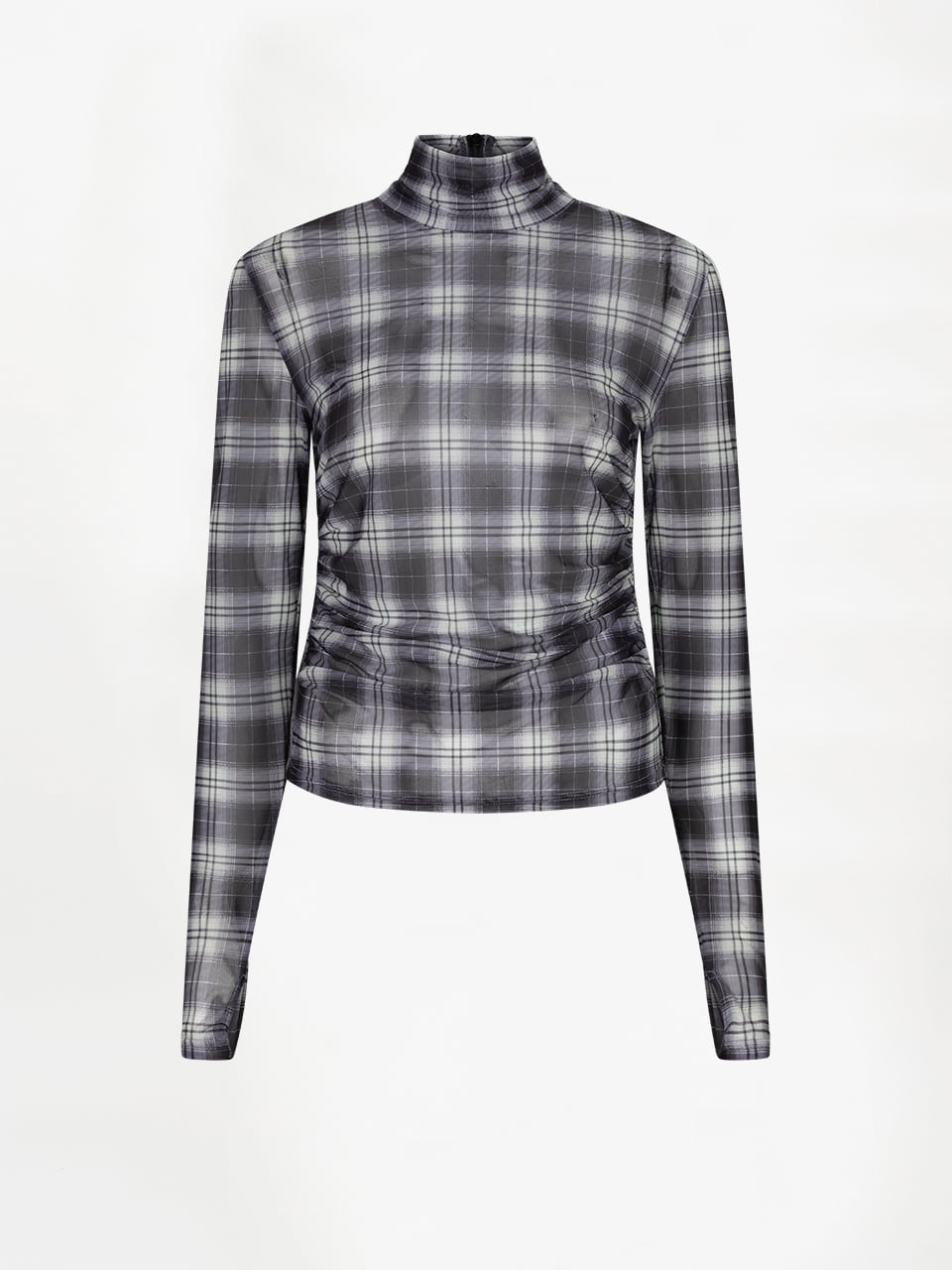 Dante6 Casha Mesh top