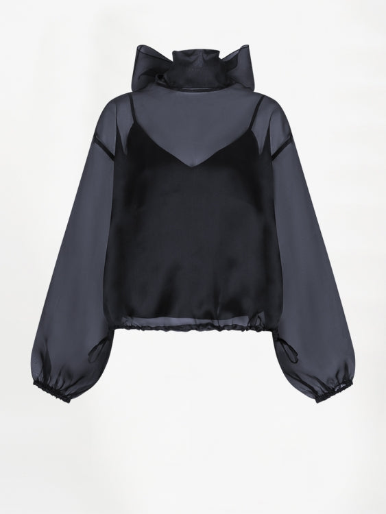 Dante6 Manu bow top