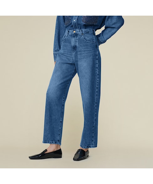 Lois Globe jeans