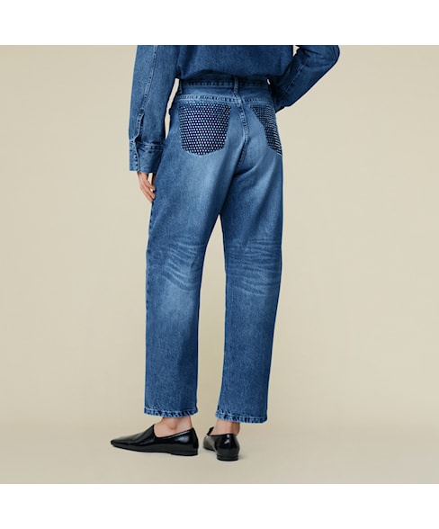 Lois Globe jeans