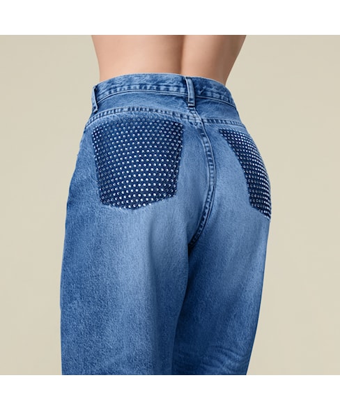Lois Globe jeans