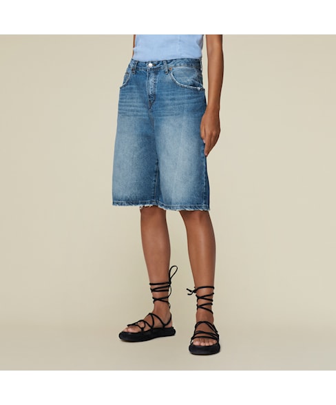 Lois Camille shorts