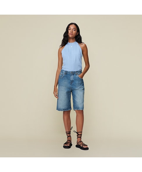 Lois Camille shorts