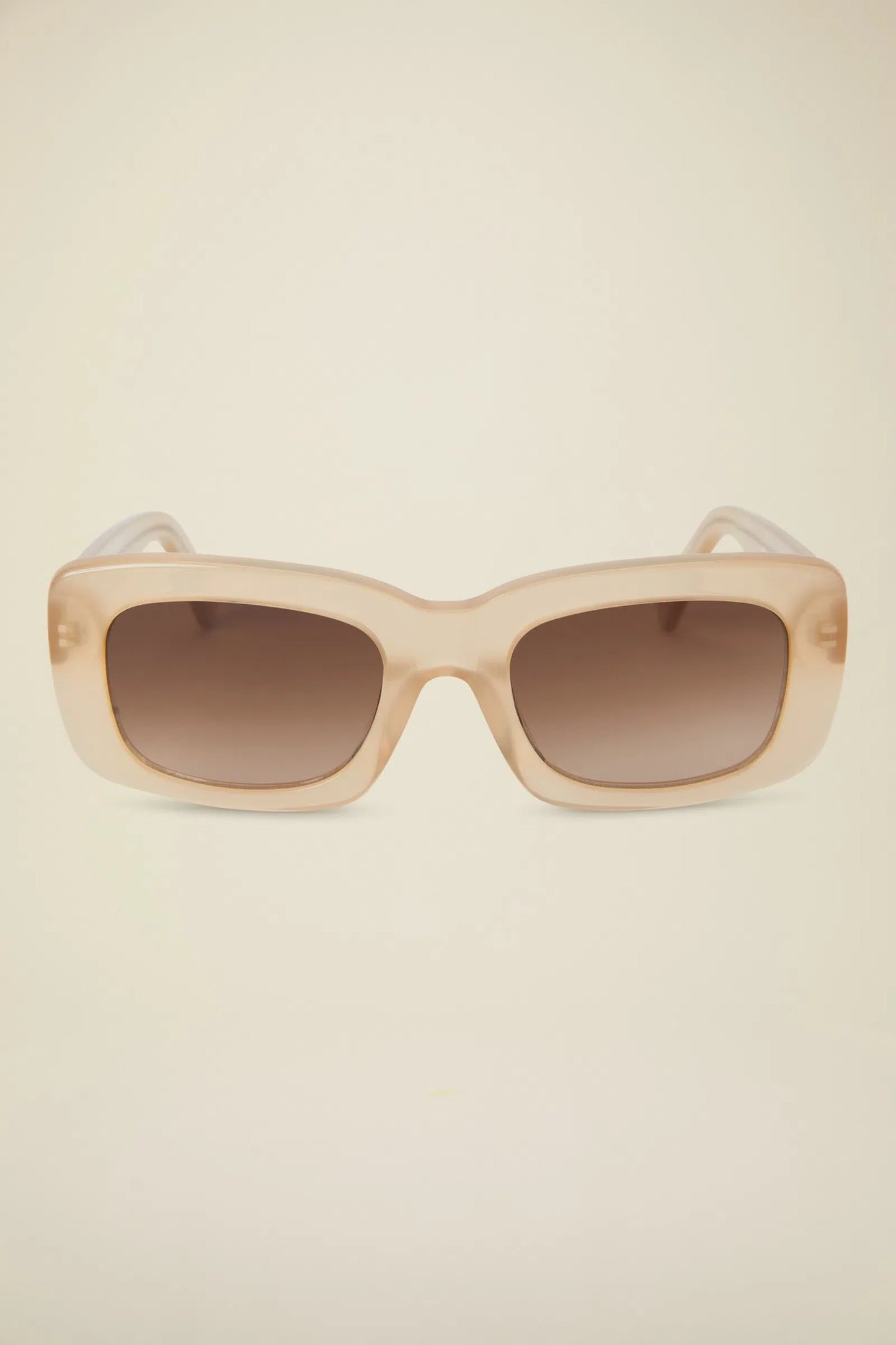 Pomandère zonnebril