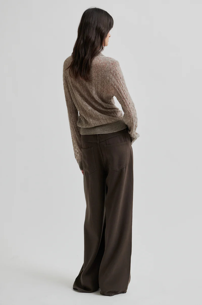 Second Female Vespa polo truitje