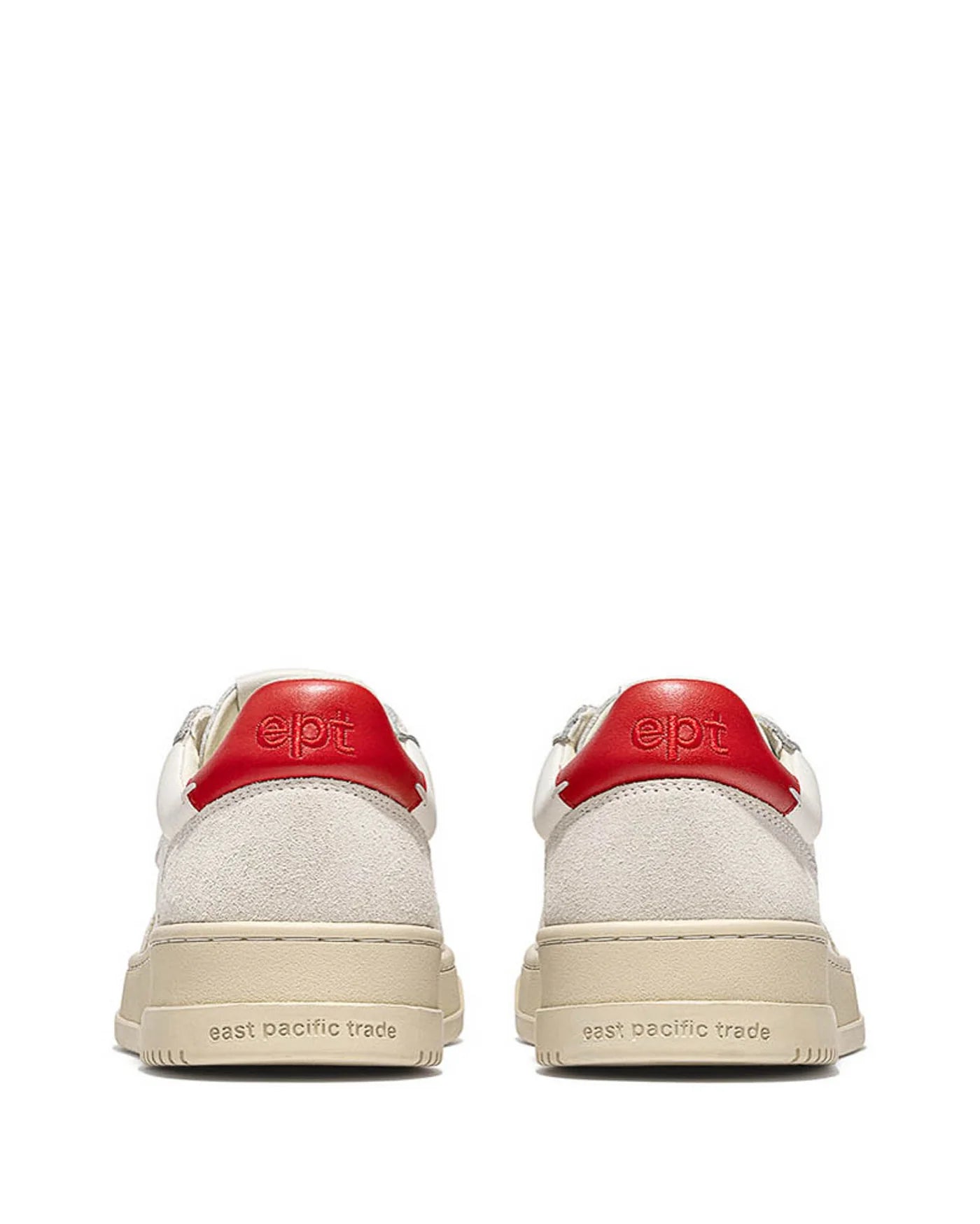 East Pasific Trade Court sneakers