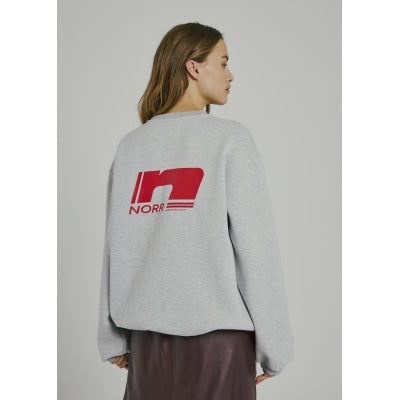 Norr Daphine sweat