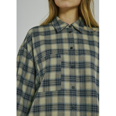 Norr Woody blouse