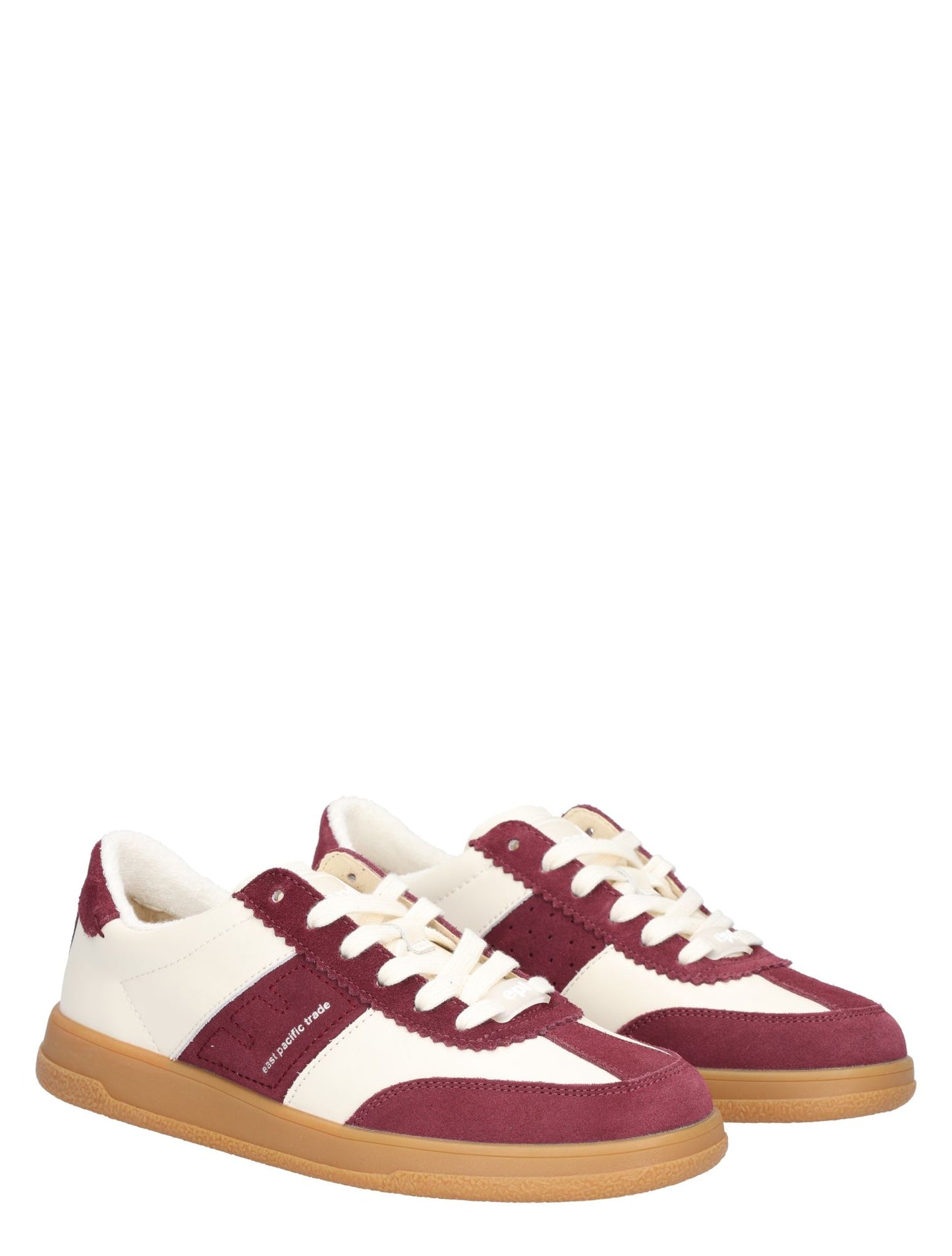 East Pacific Trade Santos sneakers