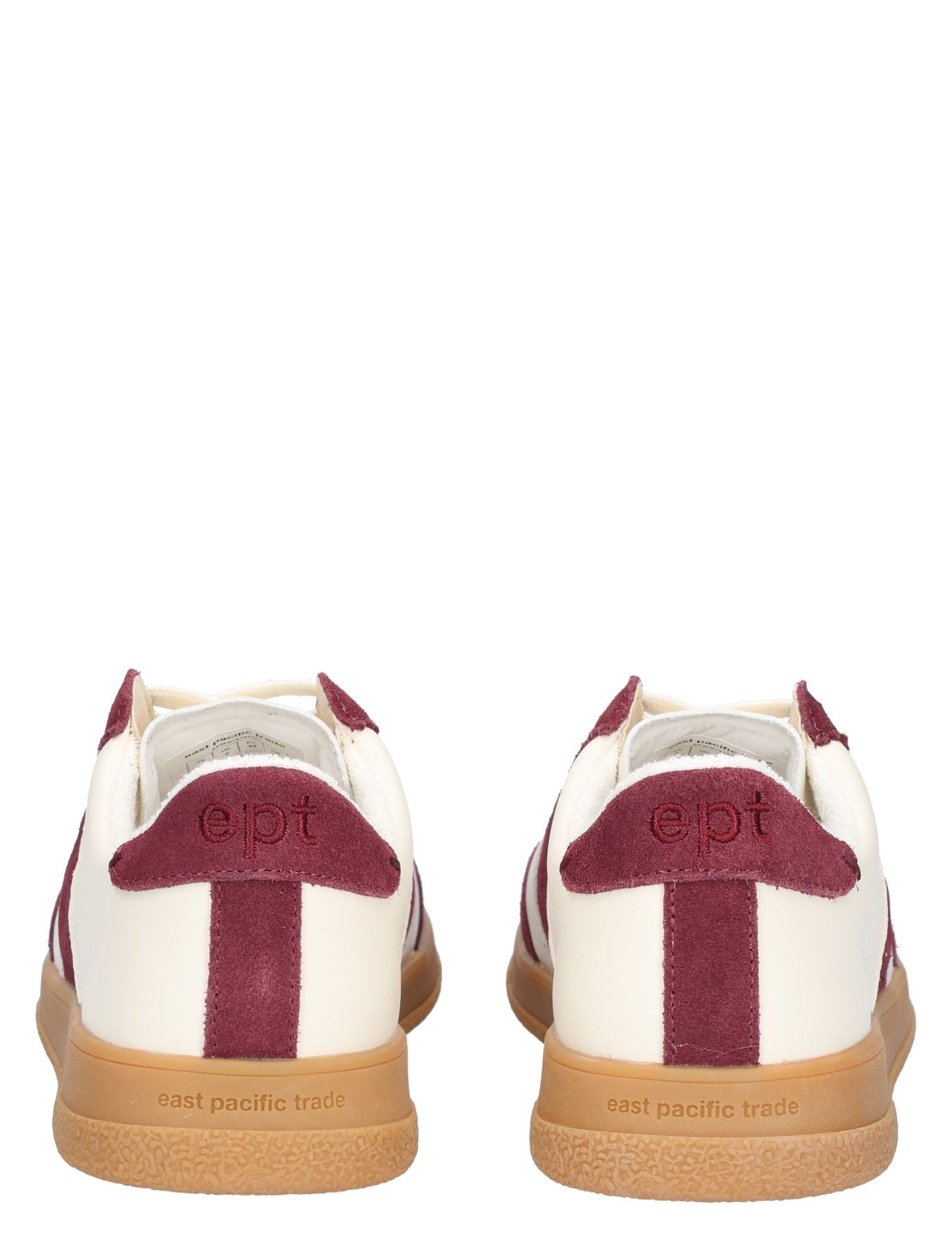 East Pacific Trade Santos sneakers