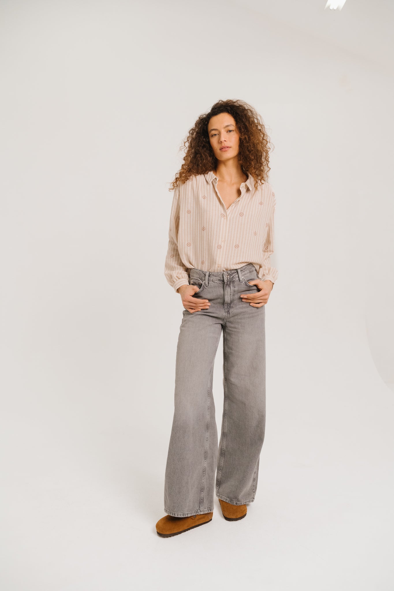 Sacrecoeur Ali Marta blouse