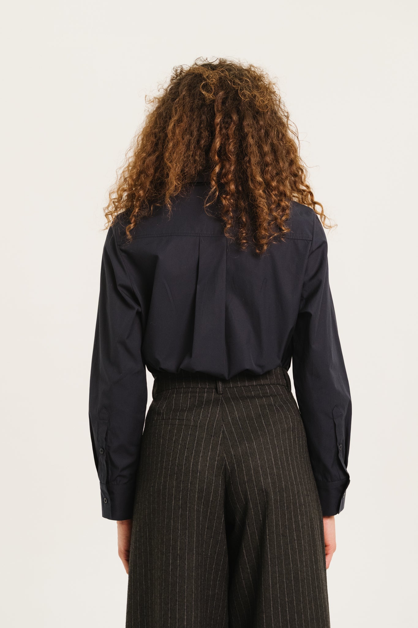 Sacrecoeur Sophie blouse