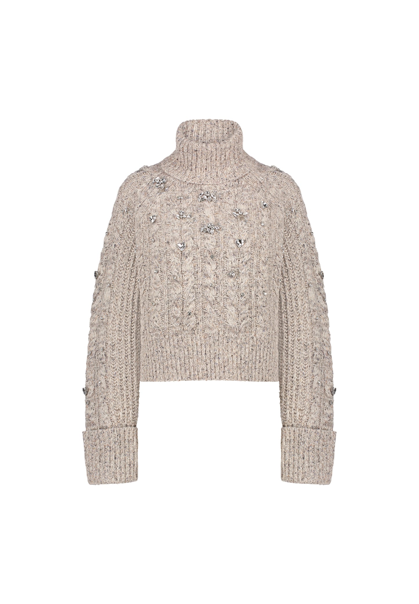Fabienne Chapot Jules pullover