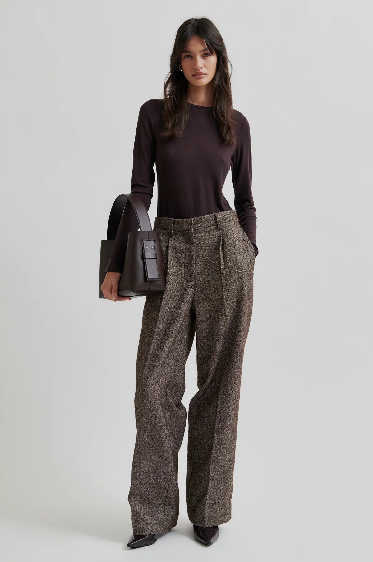 Second Female Matima longsleeve