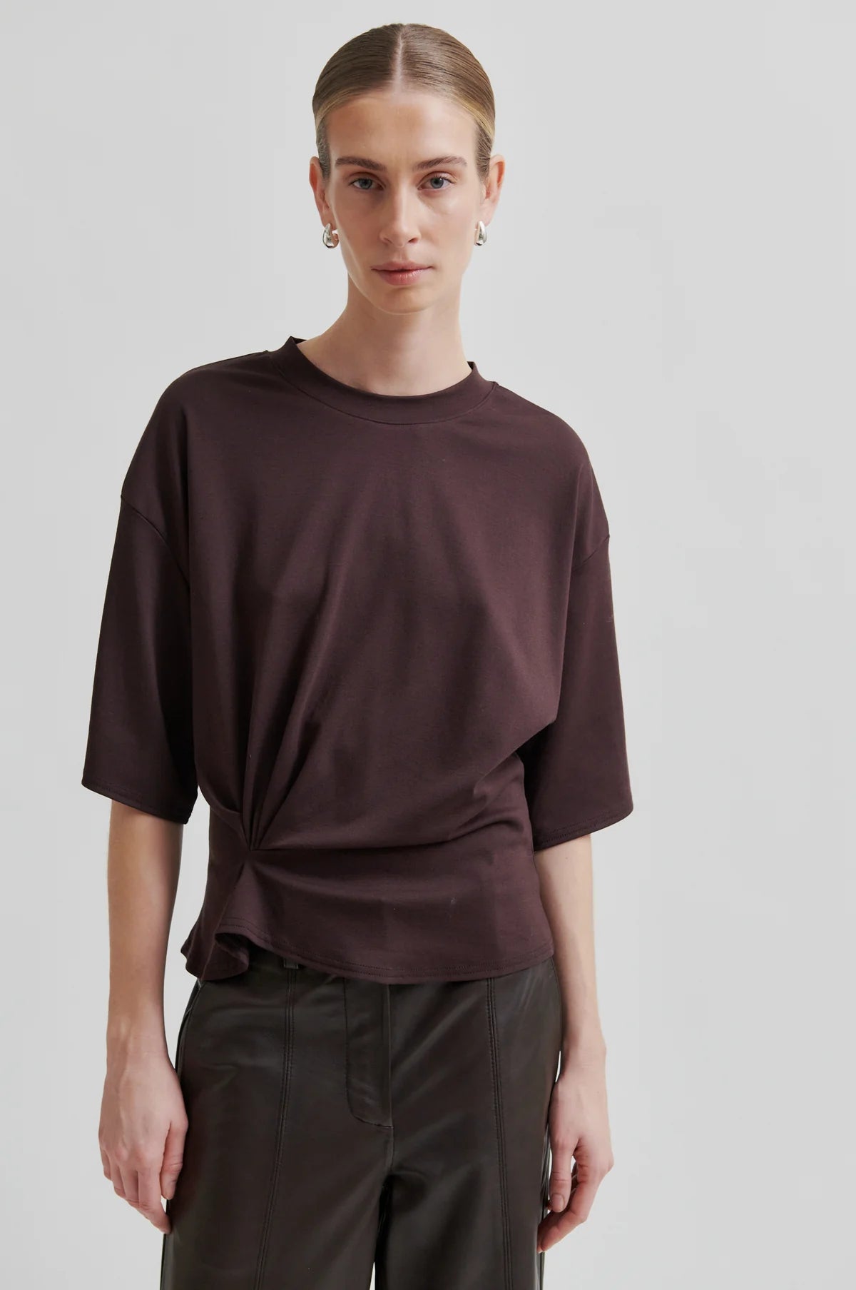 Second Female Missouri tee