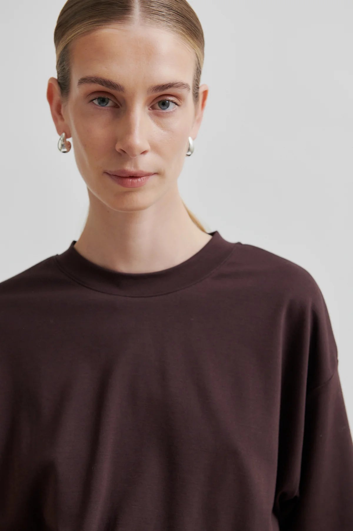 Second Female Missouri tee