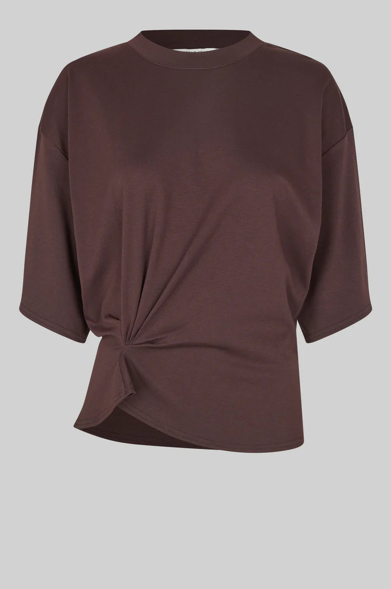 Second Female Missouri tee