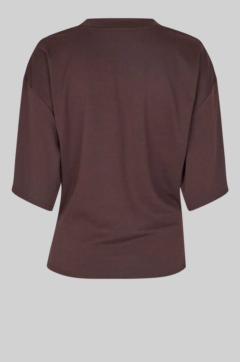 Second Female Missouri tee