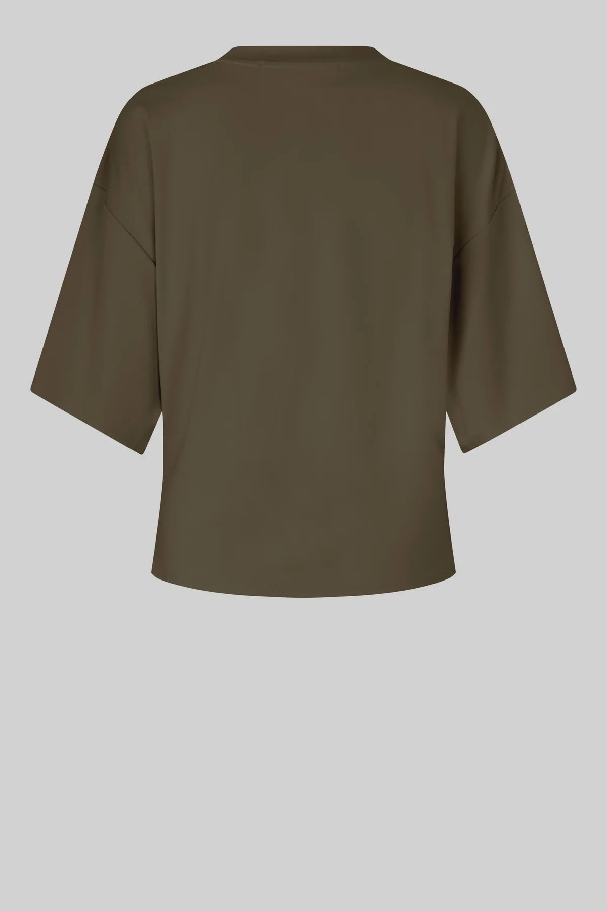 Second Female Missouri t-shirt