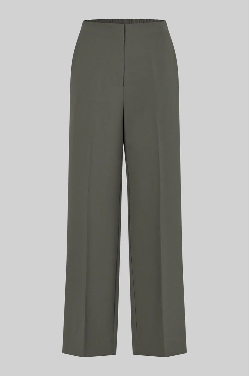 Second Female Fique pantalon