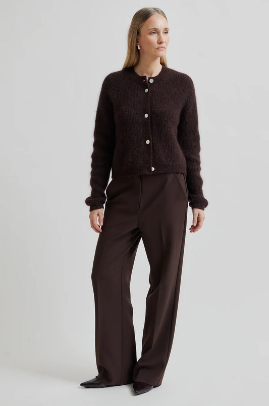 Second Female Fique broek