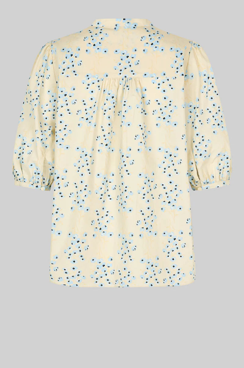 Second Female Claud blouse