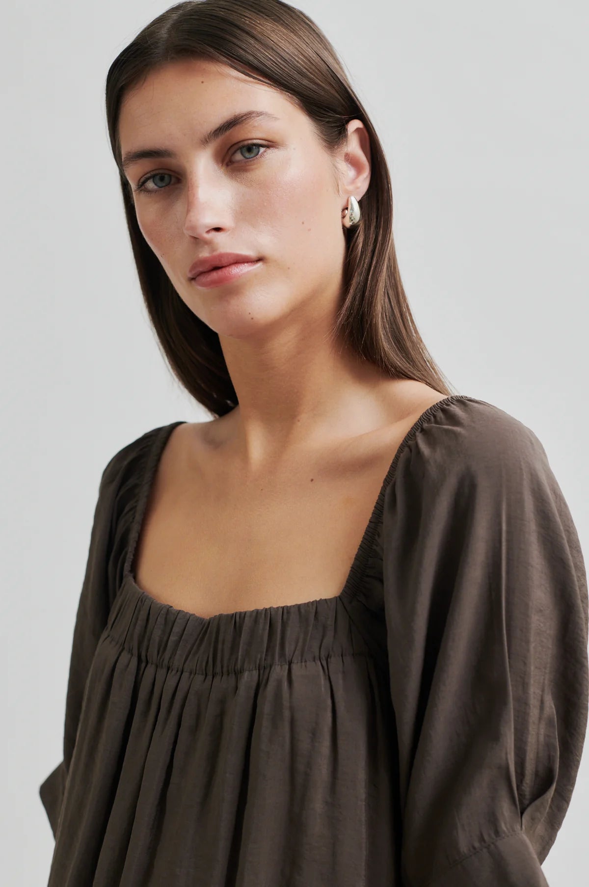 Second Female Terra jurk