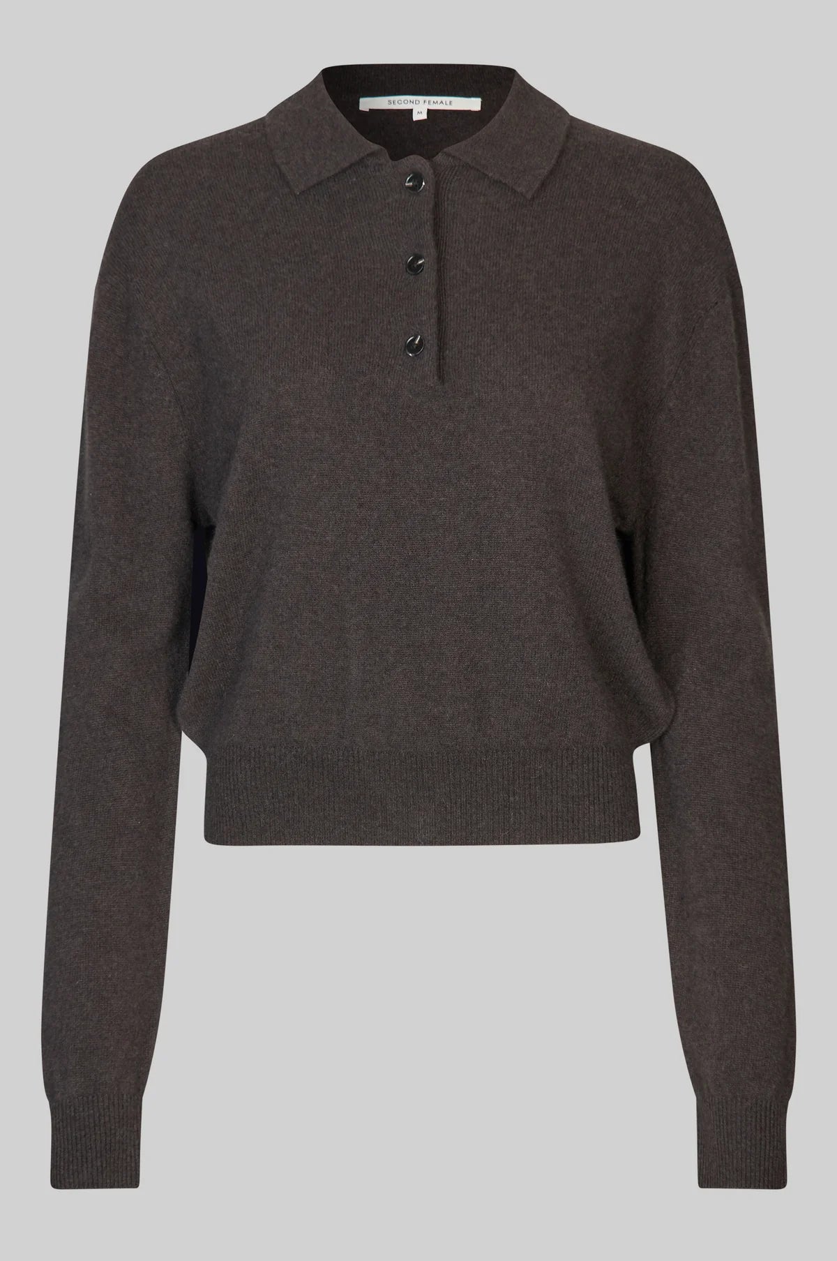 Second Female Vilena Knit polo