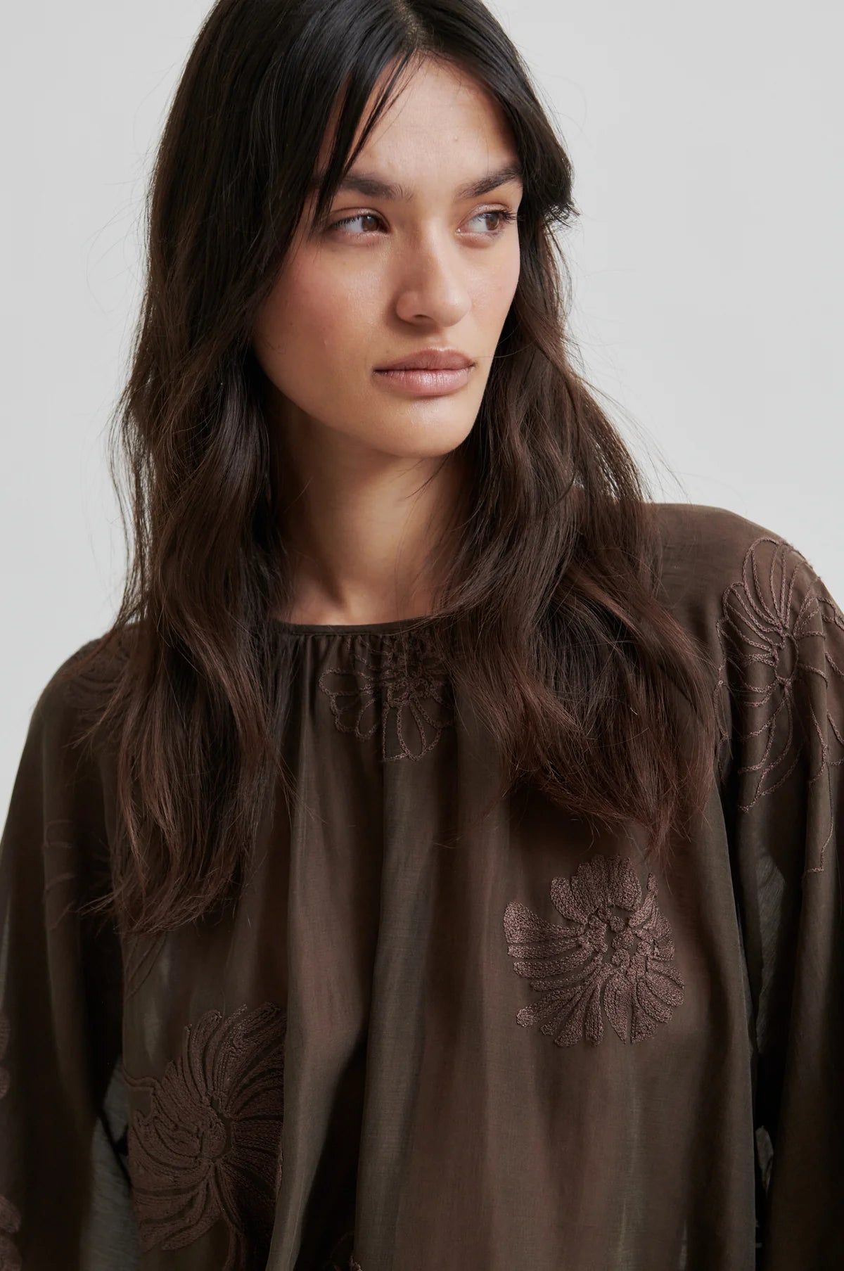 Second Female Veria Blouse