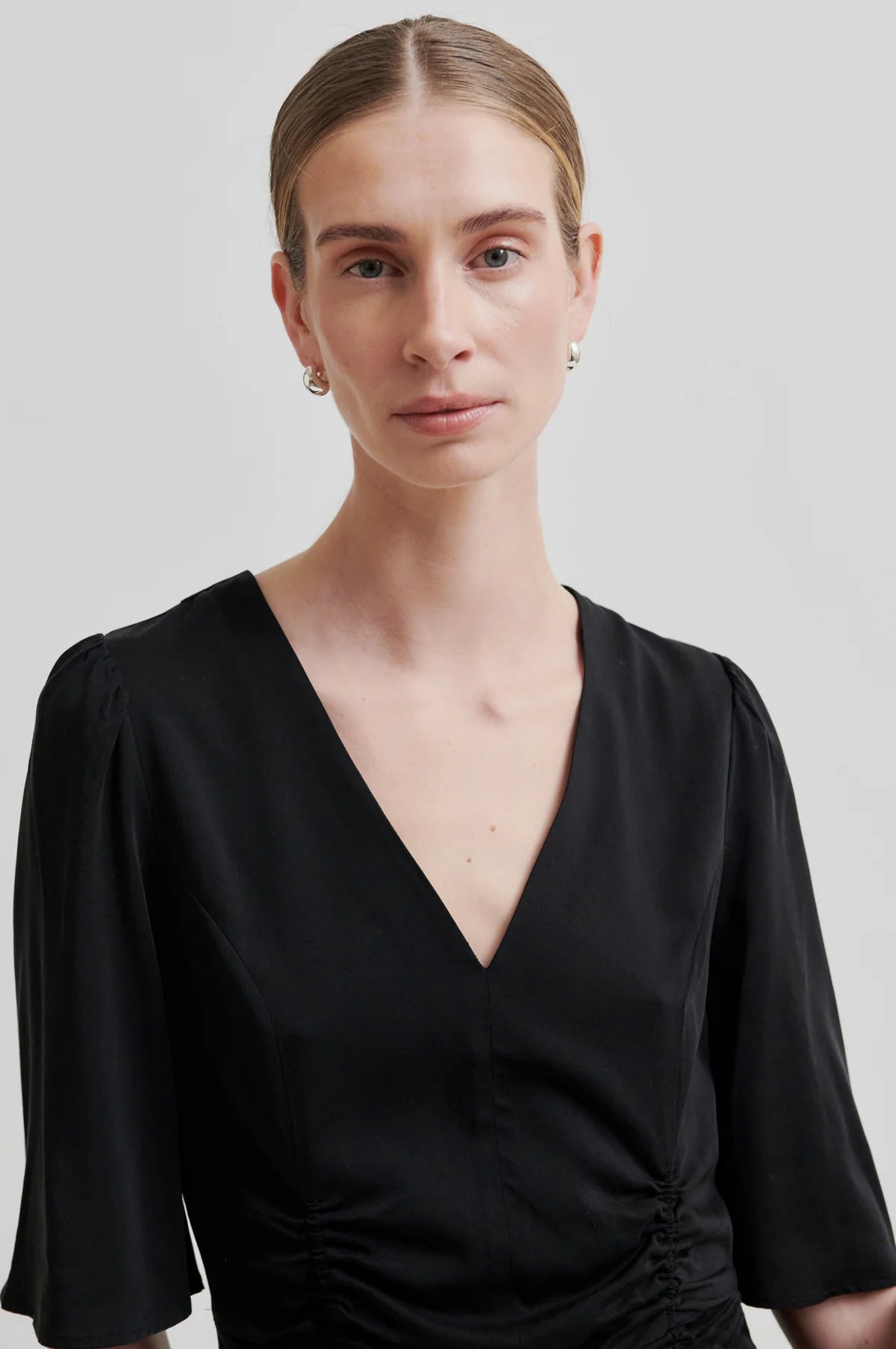 Second Female Winnie blouse