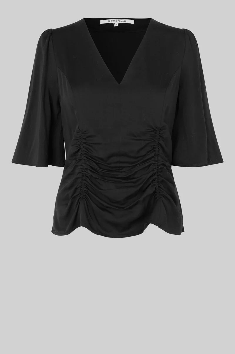Second Female Winnie blouse