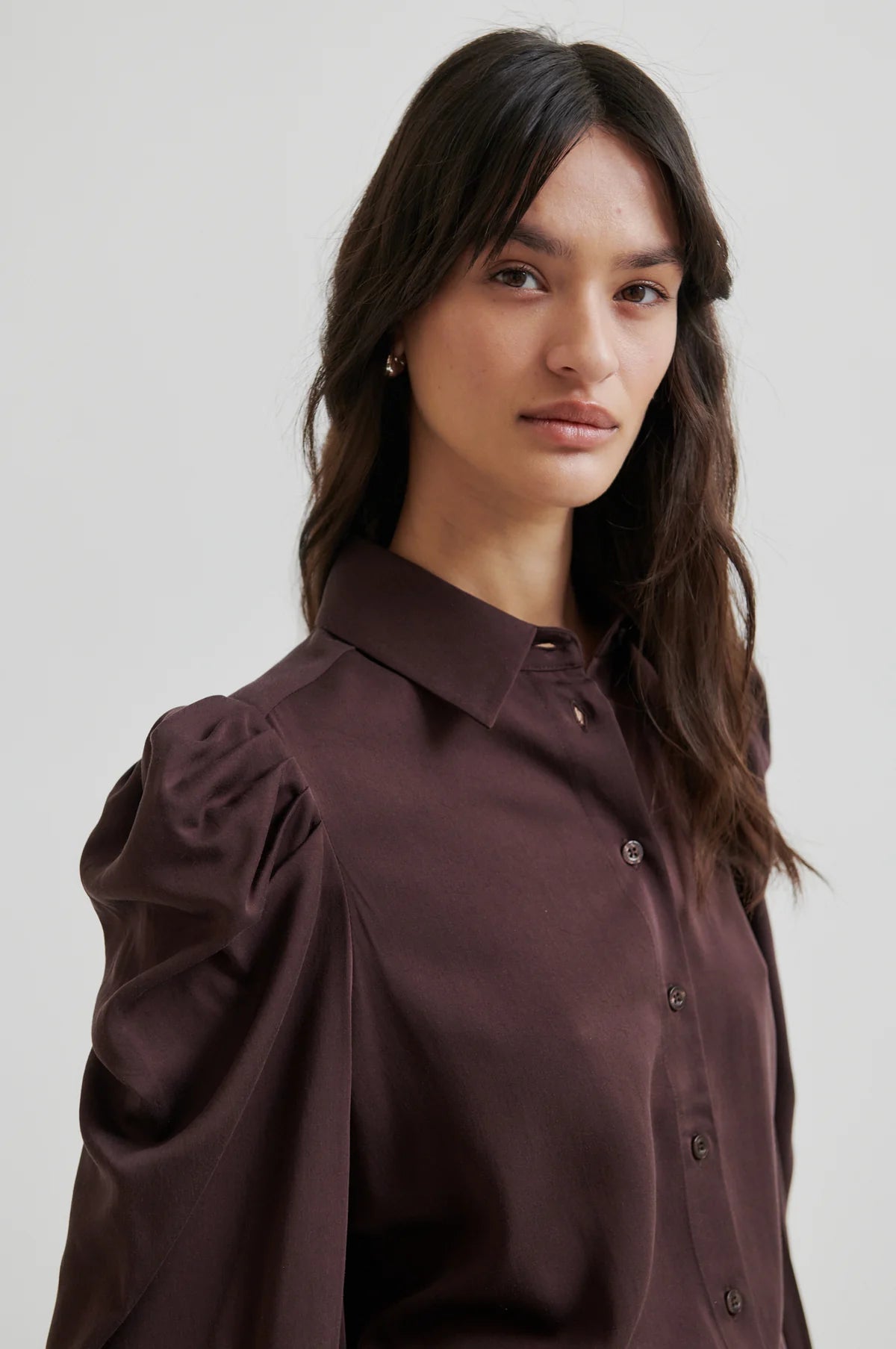 Second Female Samanta blouse