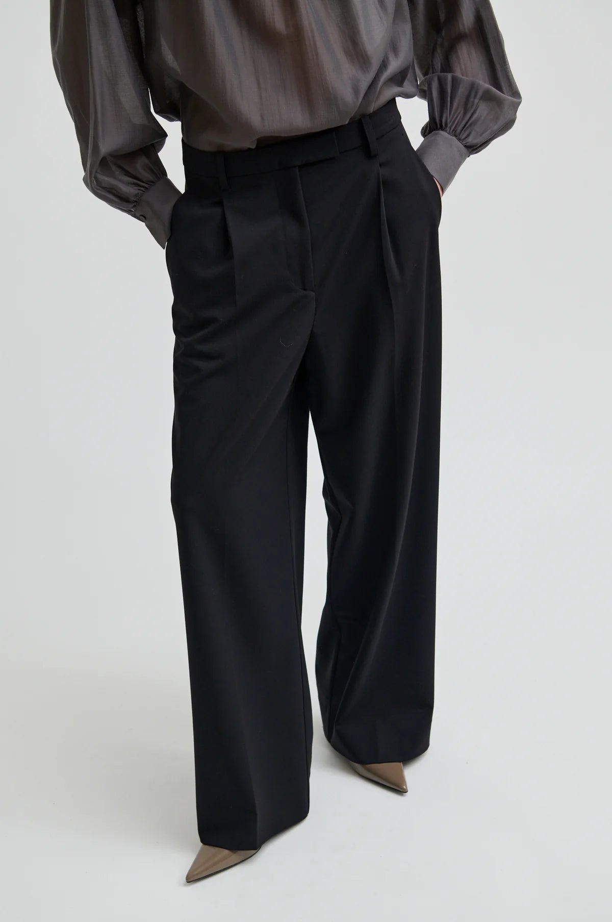 Second Female Drink pantalon