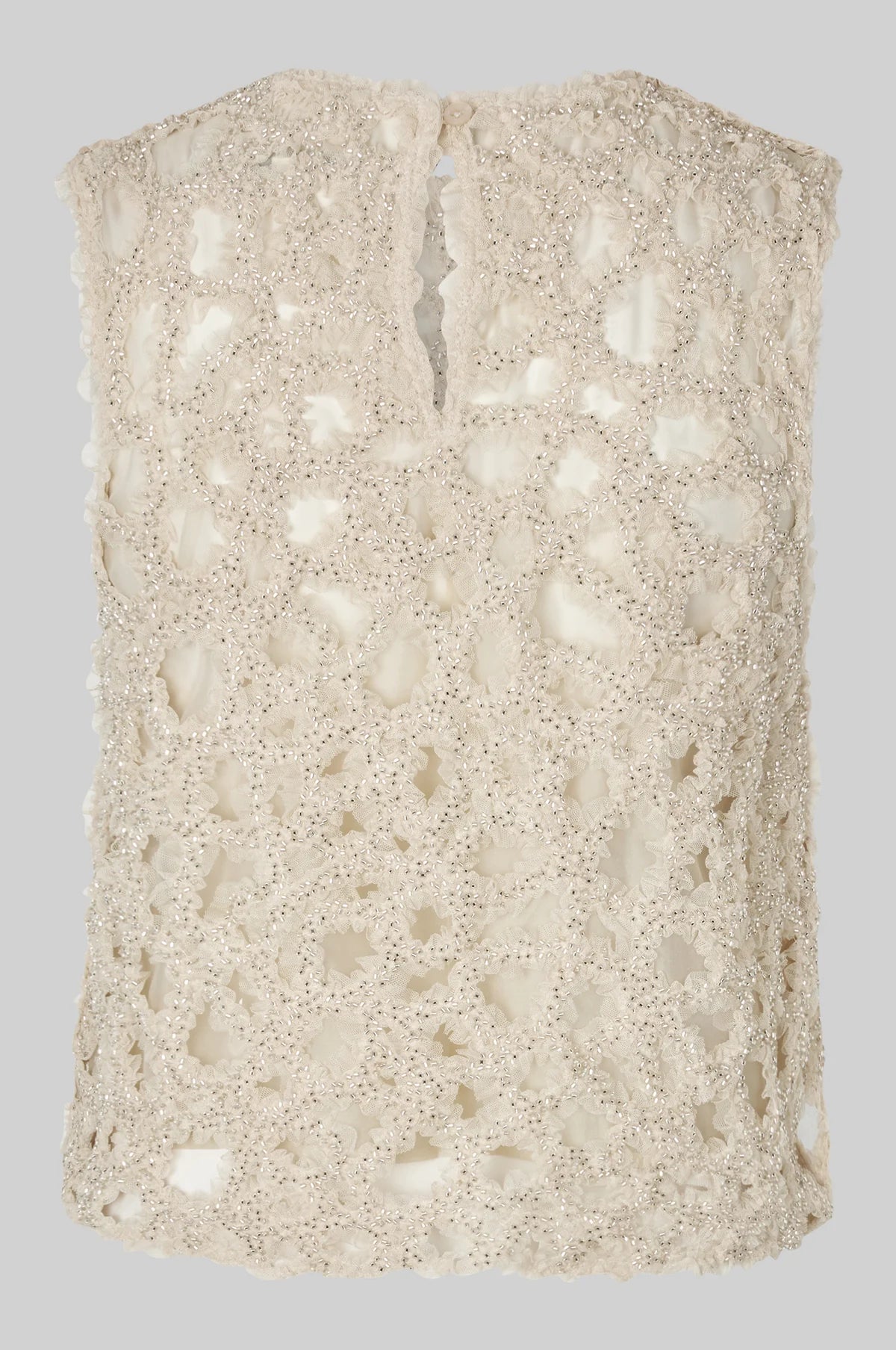 Second Female Gleam top