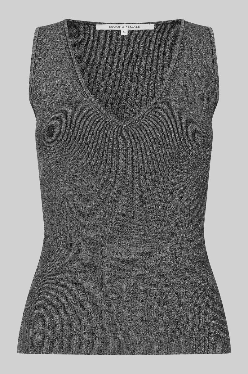 Second Female Bright top