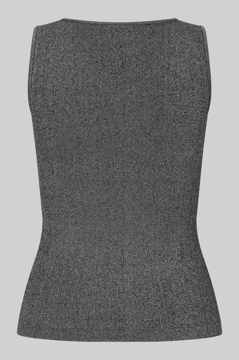Second Female Bright top