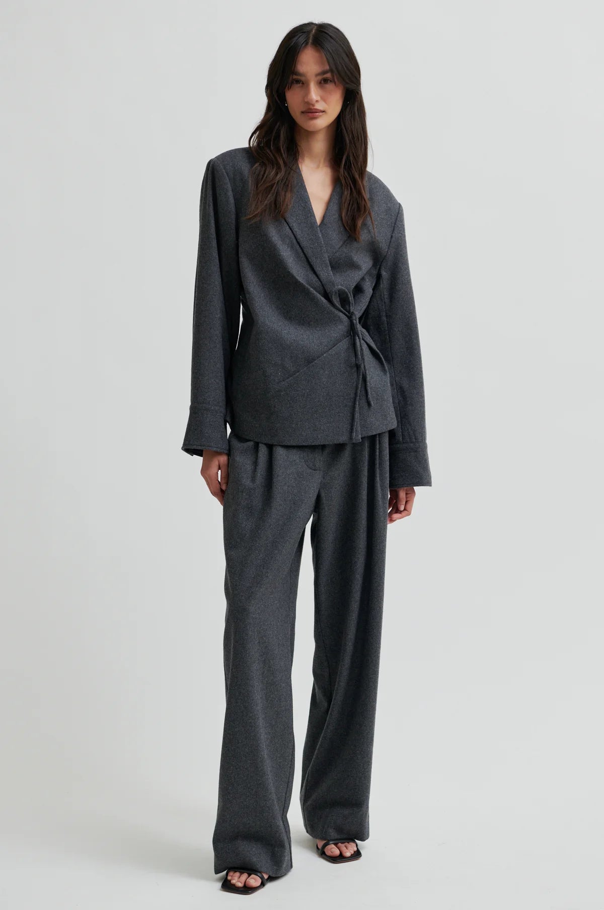 Second Female Milea shirt