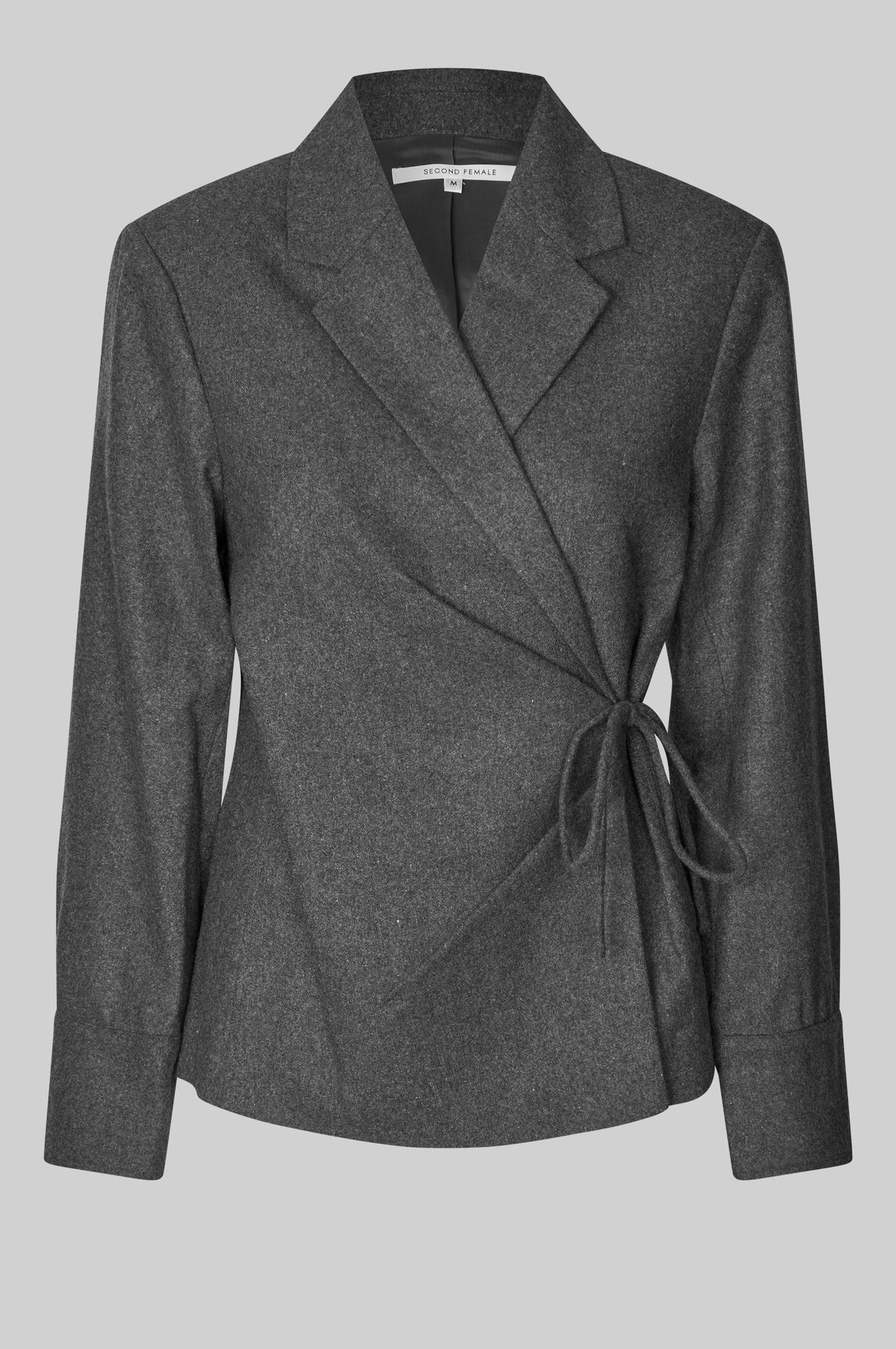 Second Female Milea shirt