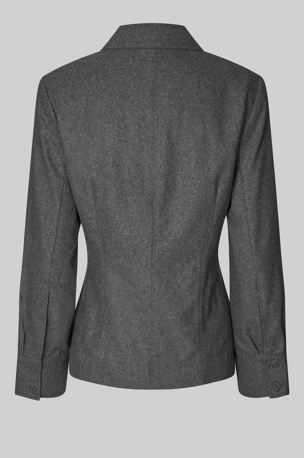 Second Female Milea shirt