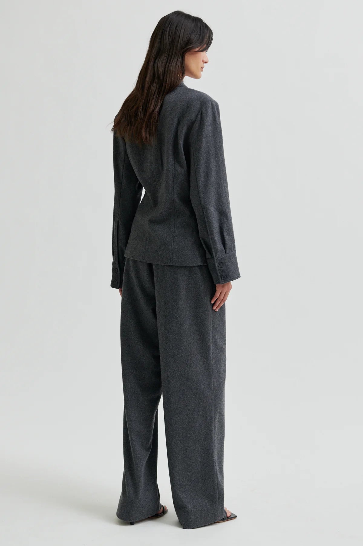Second Female Milea broek